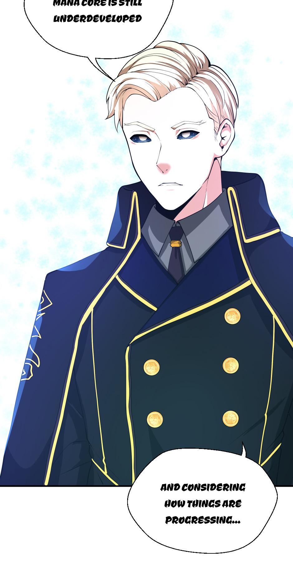 The Beginning After The End Chap 126 - Next Chap 127