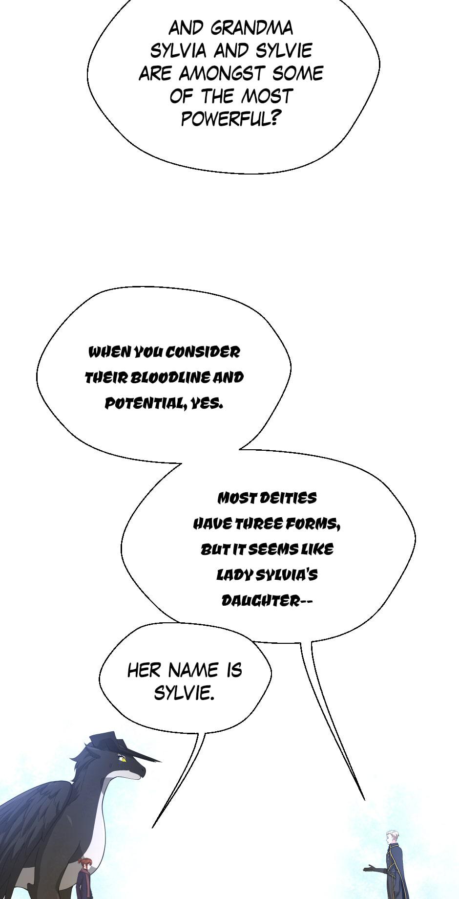 The Beginning After The End Chap 126 - Next Chap 127