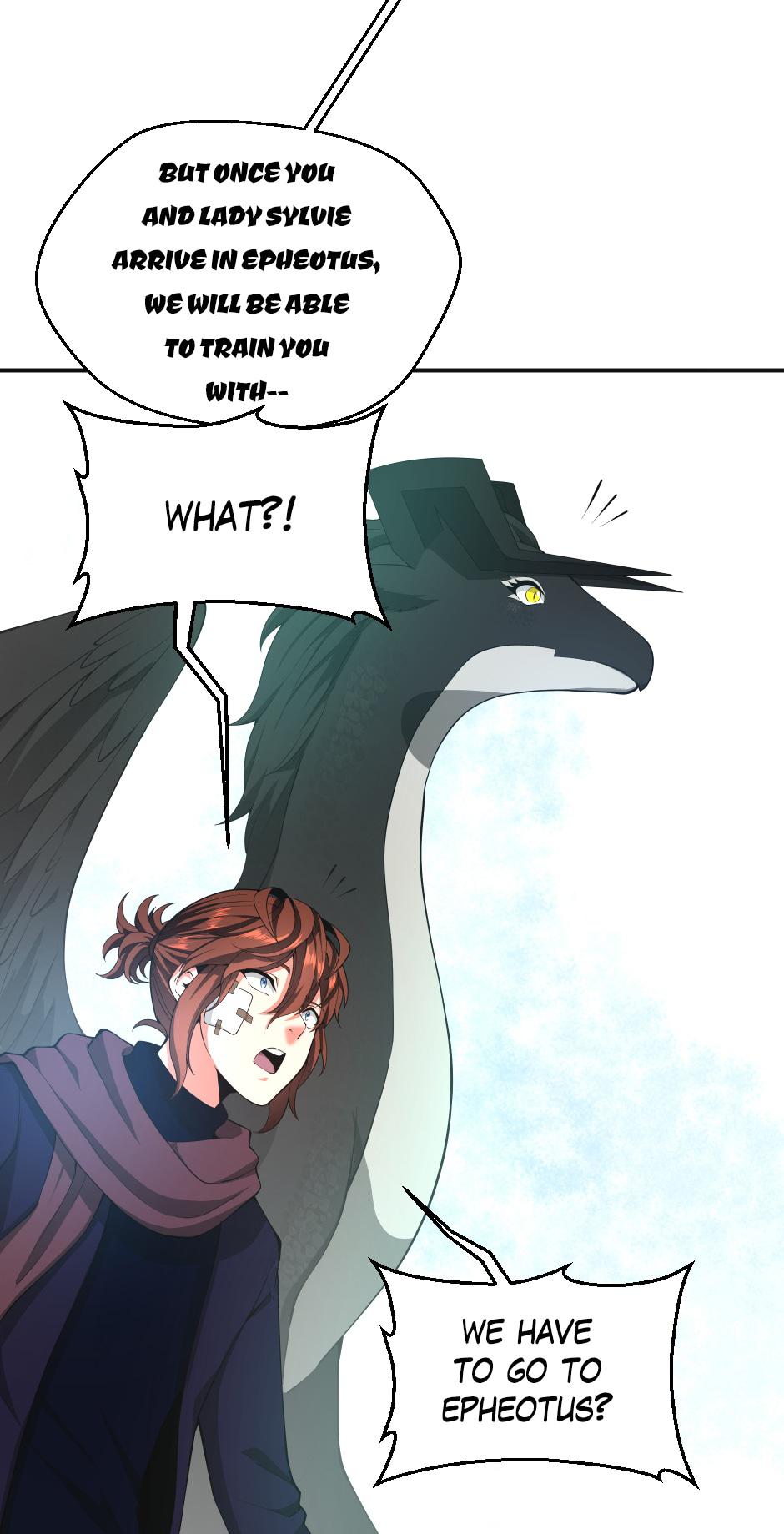 The Beginning After The End Chap 126 - Next Chap 127