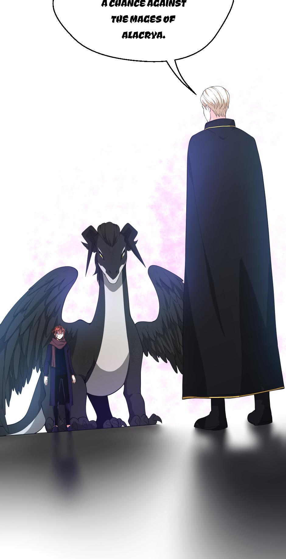 The Beginning After The End Chap 126 - Next Chap 127