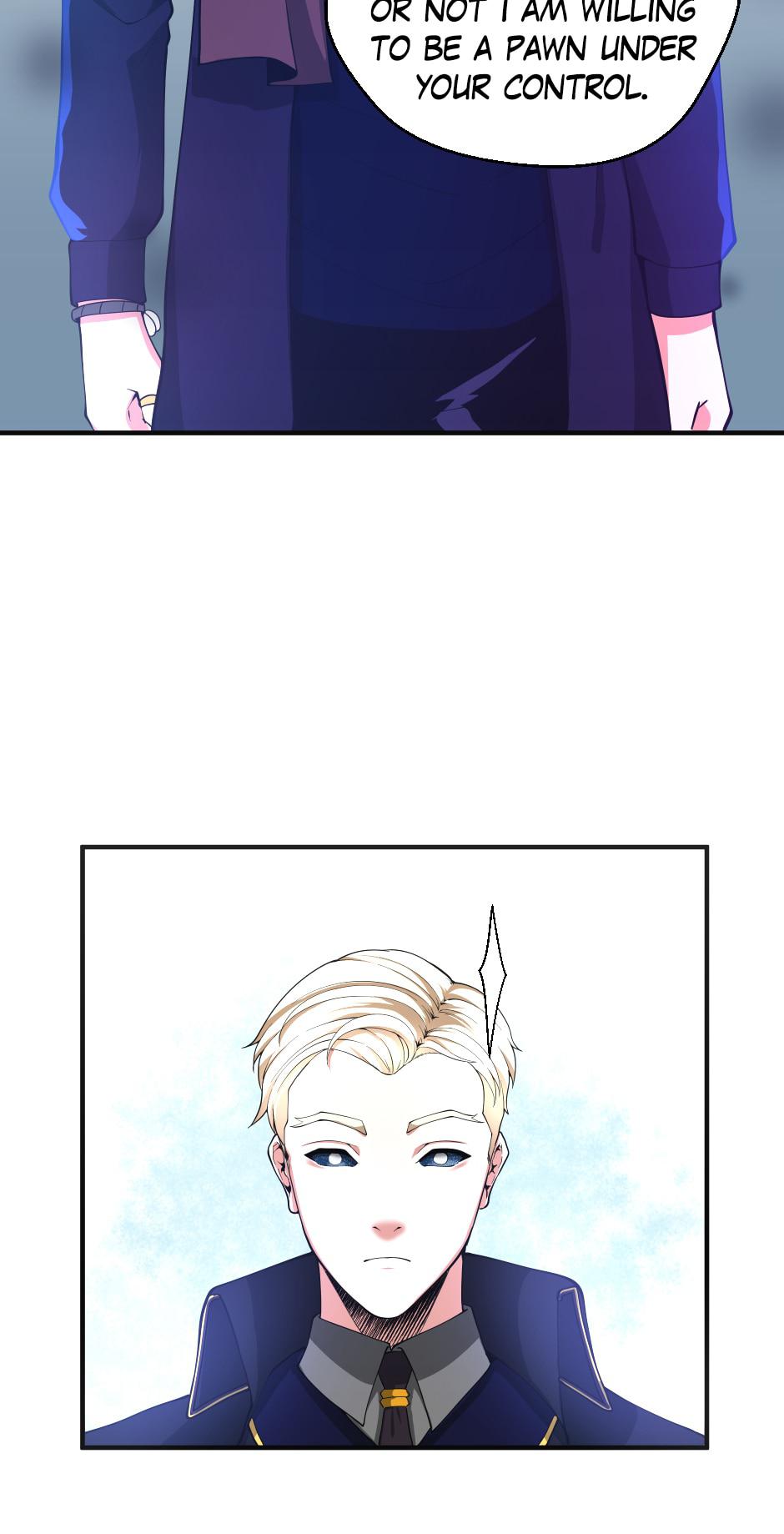 The Beginning After The End Chap 126 - Next Chap 127
