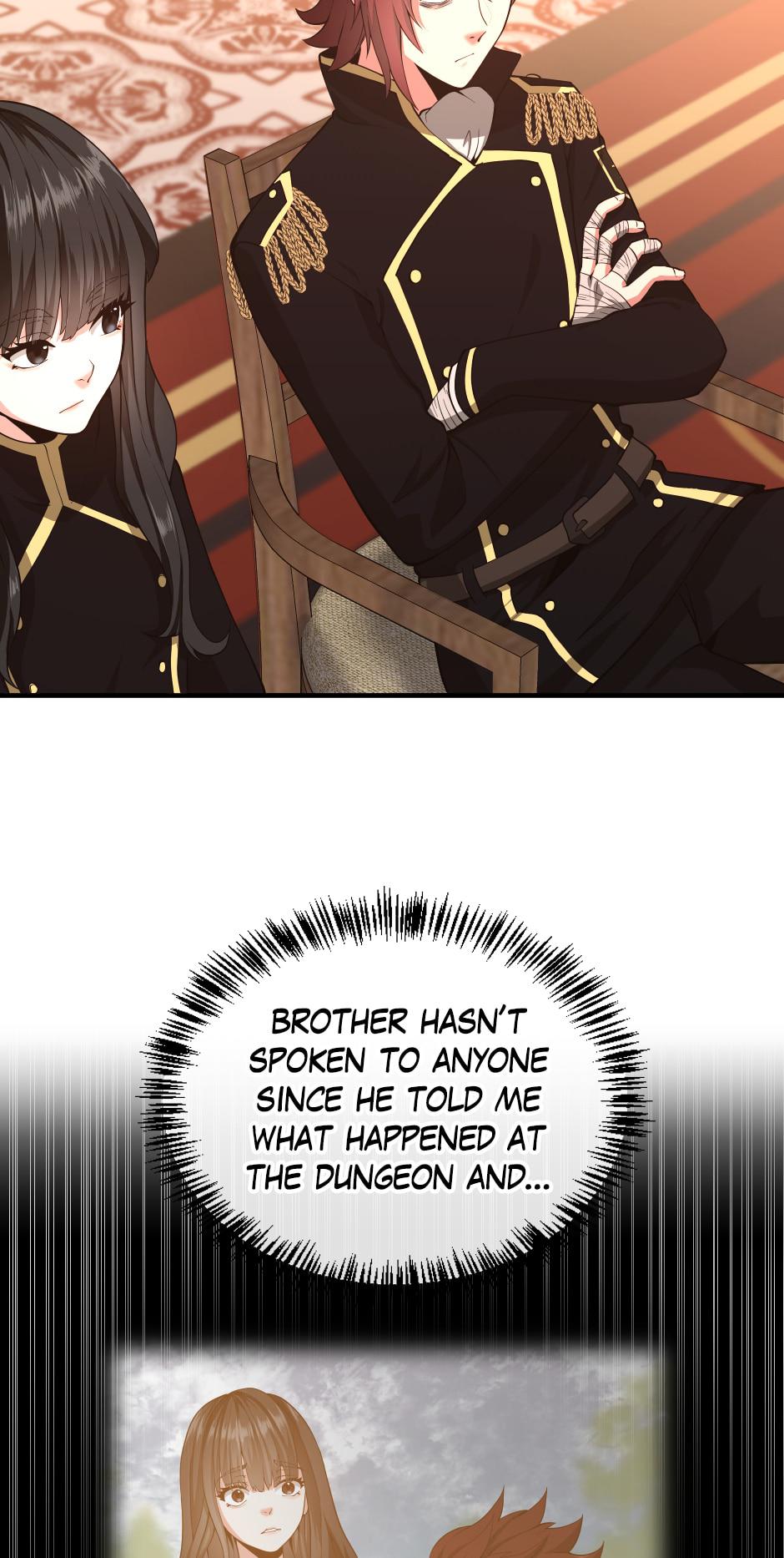 The Beginning After The End Chap 126 - Next Chap 127