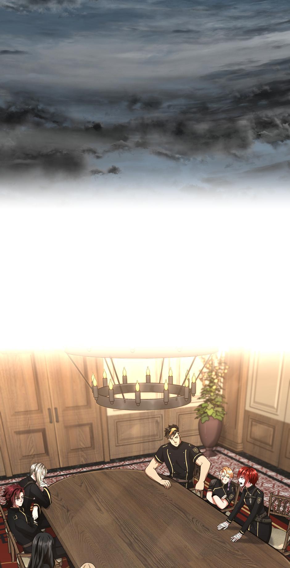 The Beginning After The End Chap 126 - Next Chap 127