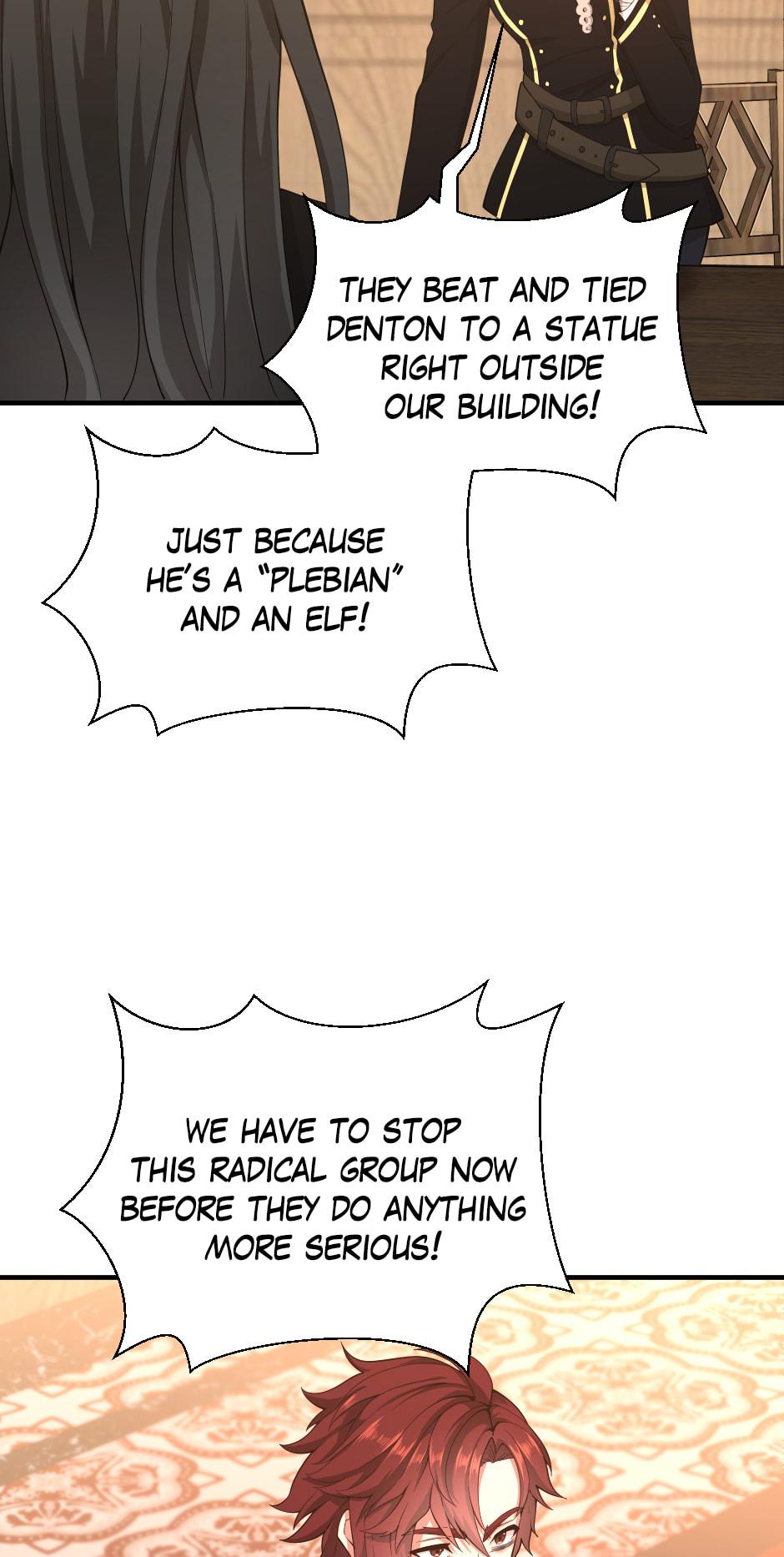 The Beginning After The End Chap 126 - Next Chap 127