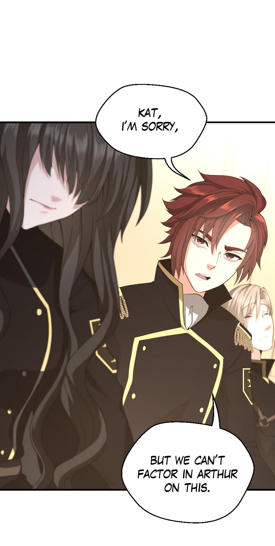 The Beginning After The End Chap 126 - Next Chap 127