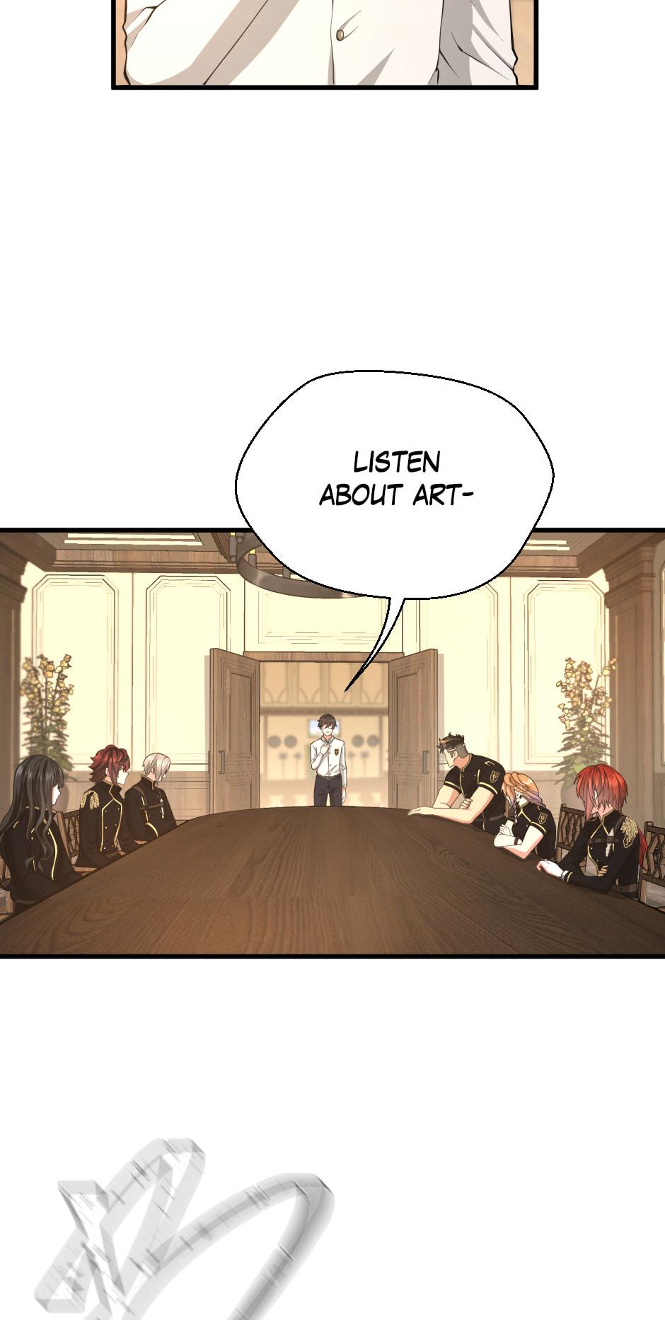 The Beginning After The End Chap 126 - Next Chap 127
