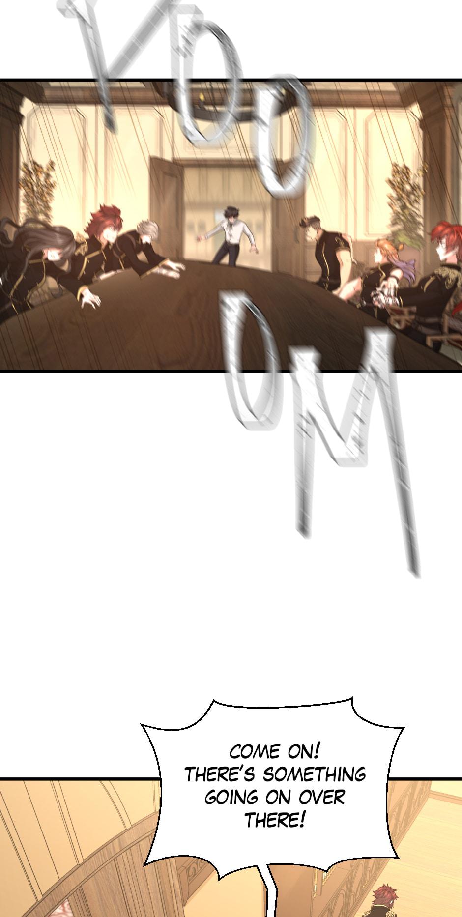 The Beginning After The End Chap 126 - Next Chap 127