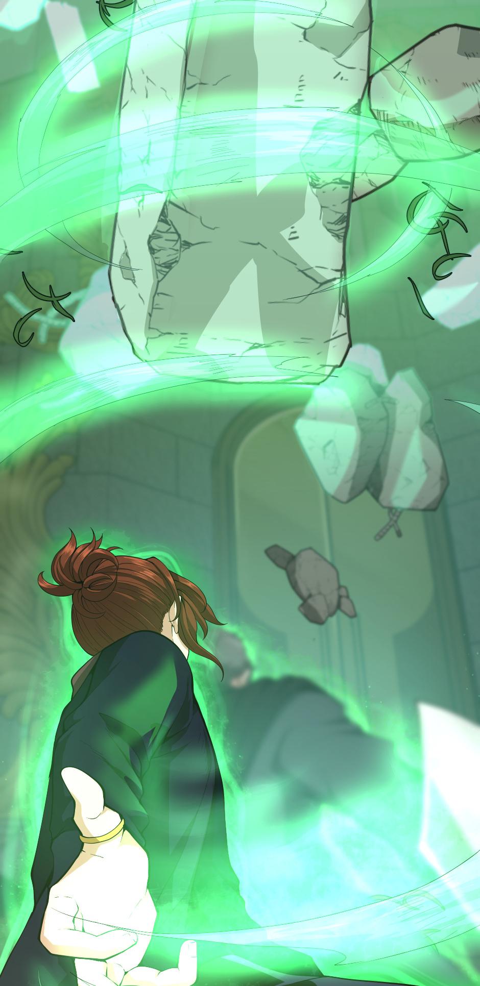 The Beginning After The End Chap 128 - Next Chap 129