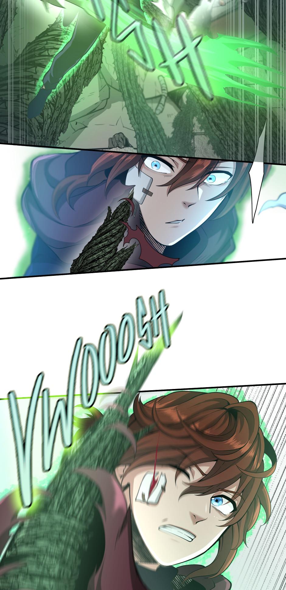 The Beginning After The End Chap 128 - Next Chap 129