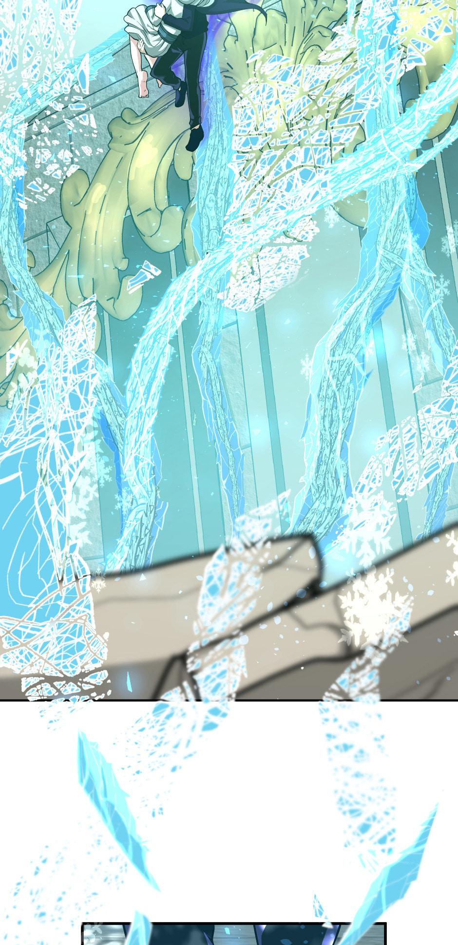 The Beginning After The End Chap 128 - Next Chap 129