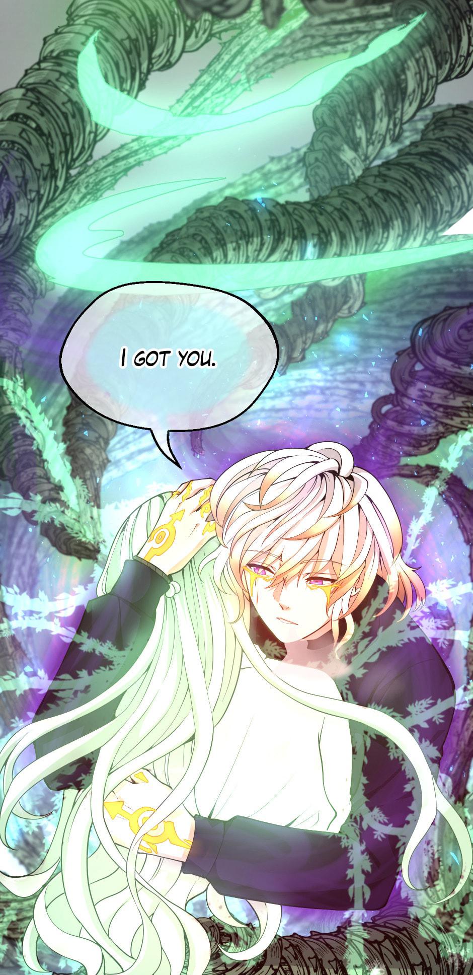 The Beginning After The End Chap 128 - Next Chap 129