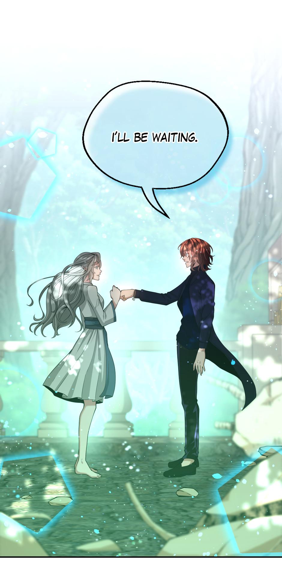 The Beginning After The End Chap 128 - Next Chap 129