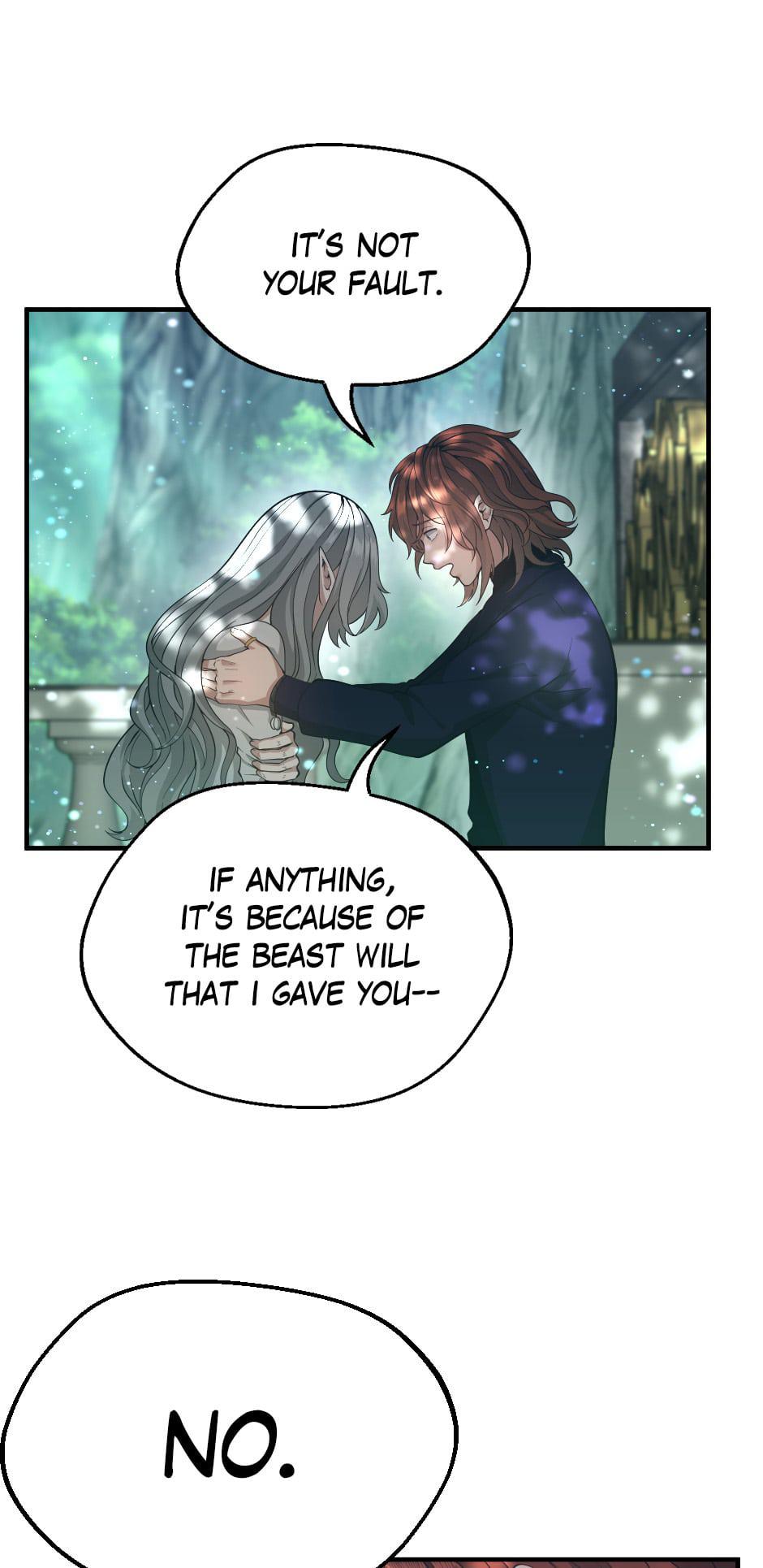 The Beginning After The End Chap 128 - Next Chap 129