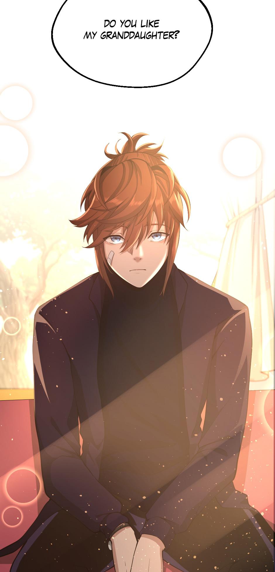 The Beginning After The End Chap 129 - Next Chap 130
