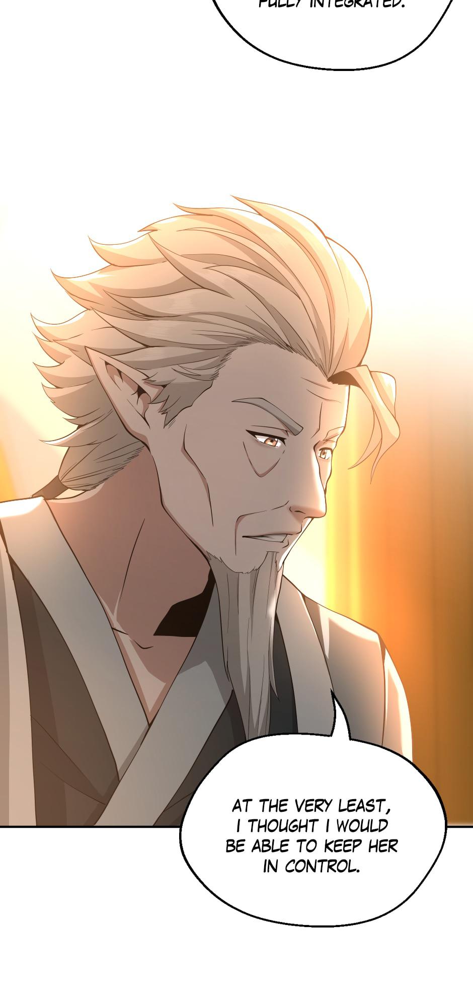 The Beginning After The End Chap 129 - Next Chap 130