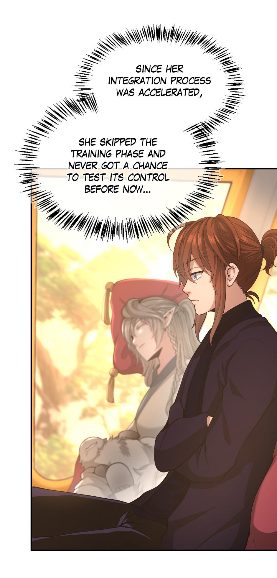 The Beginning After The End Chap 129 - Next Chap 130