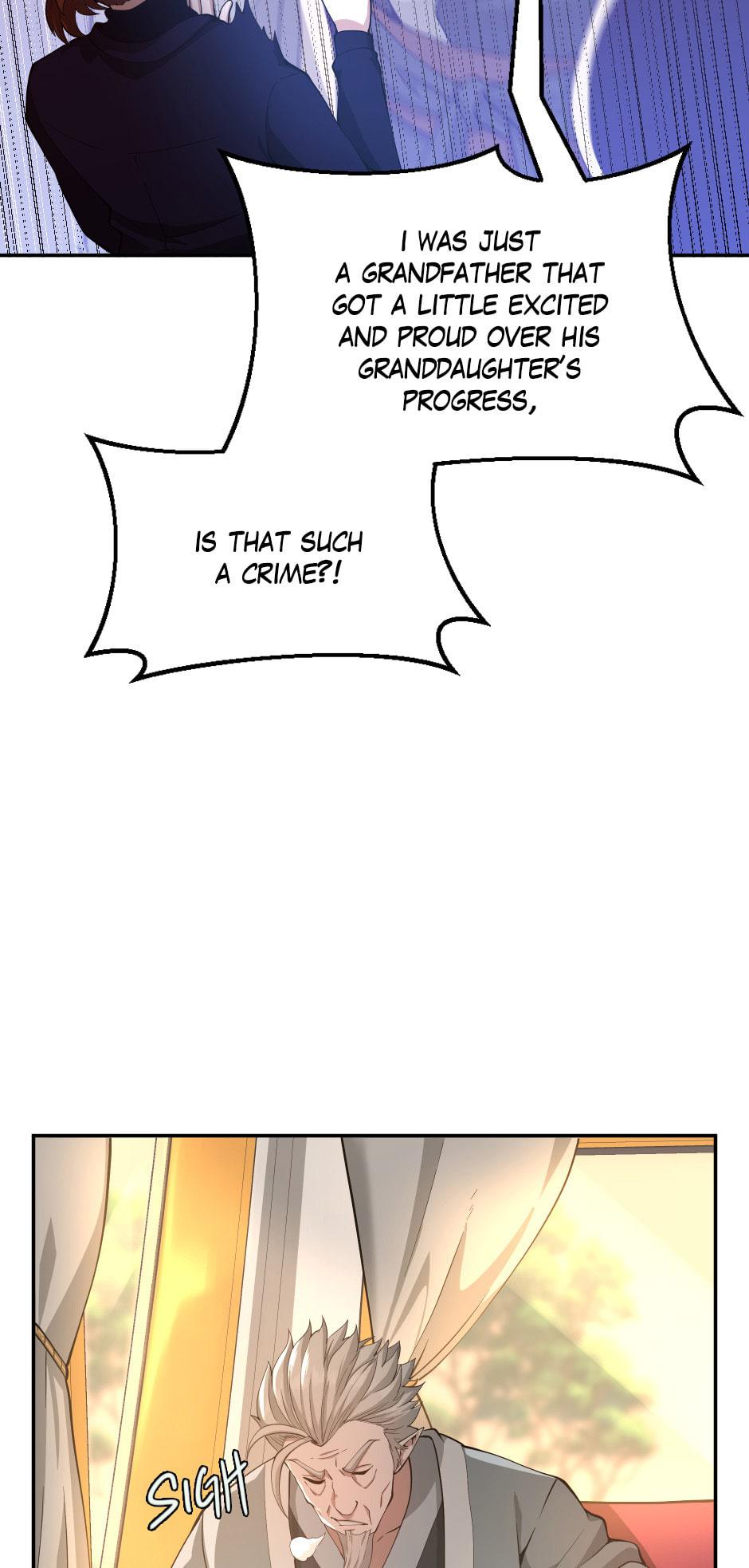 The Beginning After The End Chap 129 - Next Chap 130