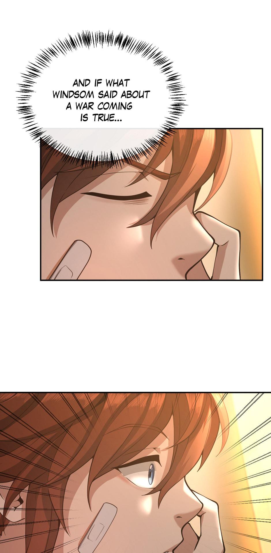 The Beginning After The End Chap 129 - Next Chap 130