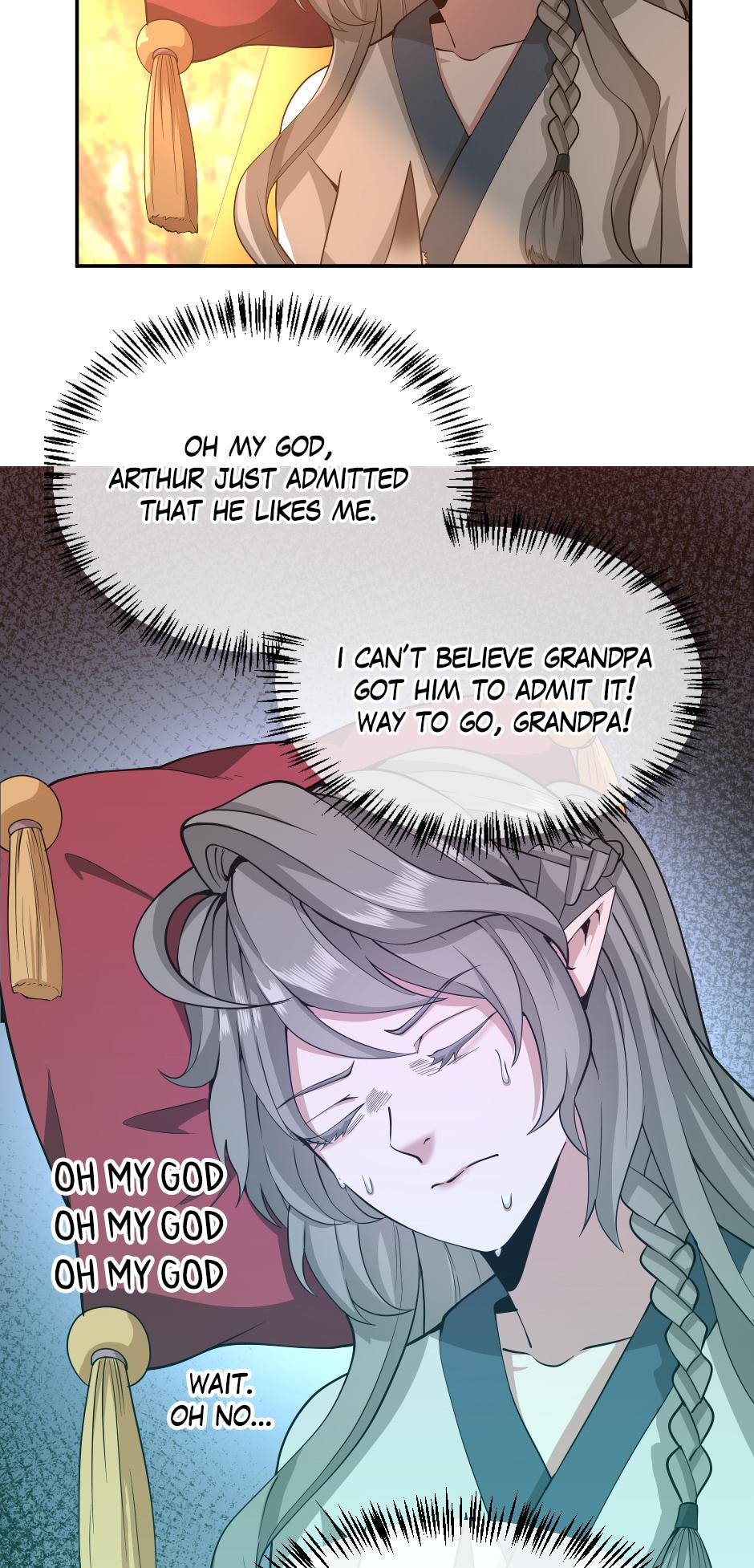 The Beginning After The End Chap 129 - Next Chap 130