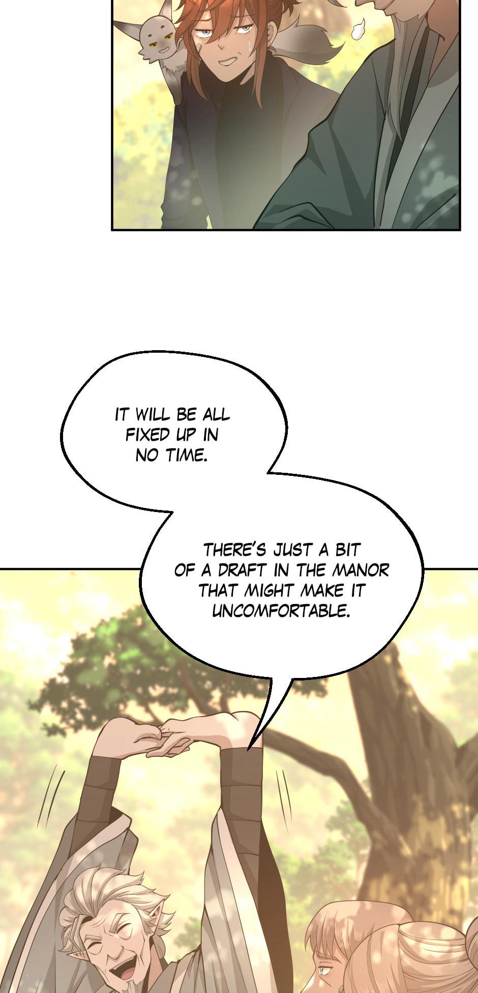 The Beginning After The End Chap 129 - Next Chap 130