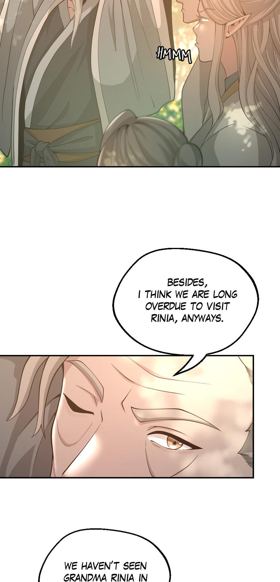 The Beginning After The End Chap 129 - Next Chap 130