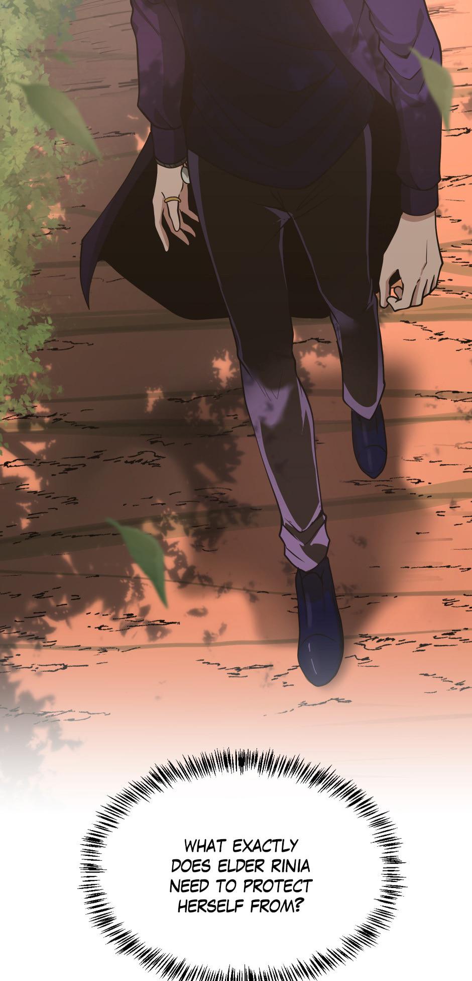 The Beginning After The End Chap 129 - Next Chap 130