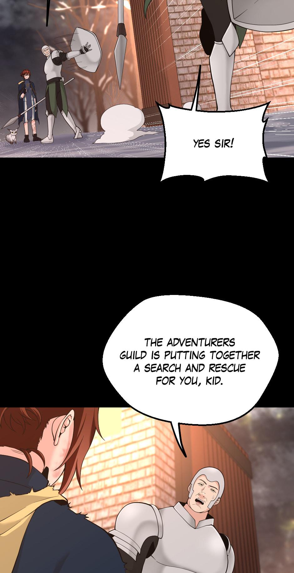 The Beginning After The End Chap 120 - Next Chap 121