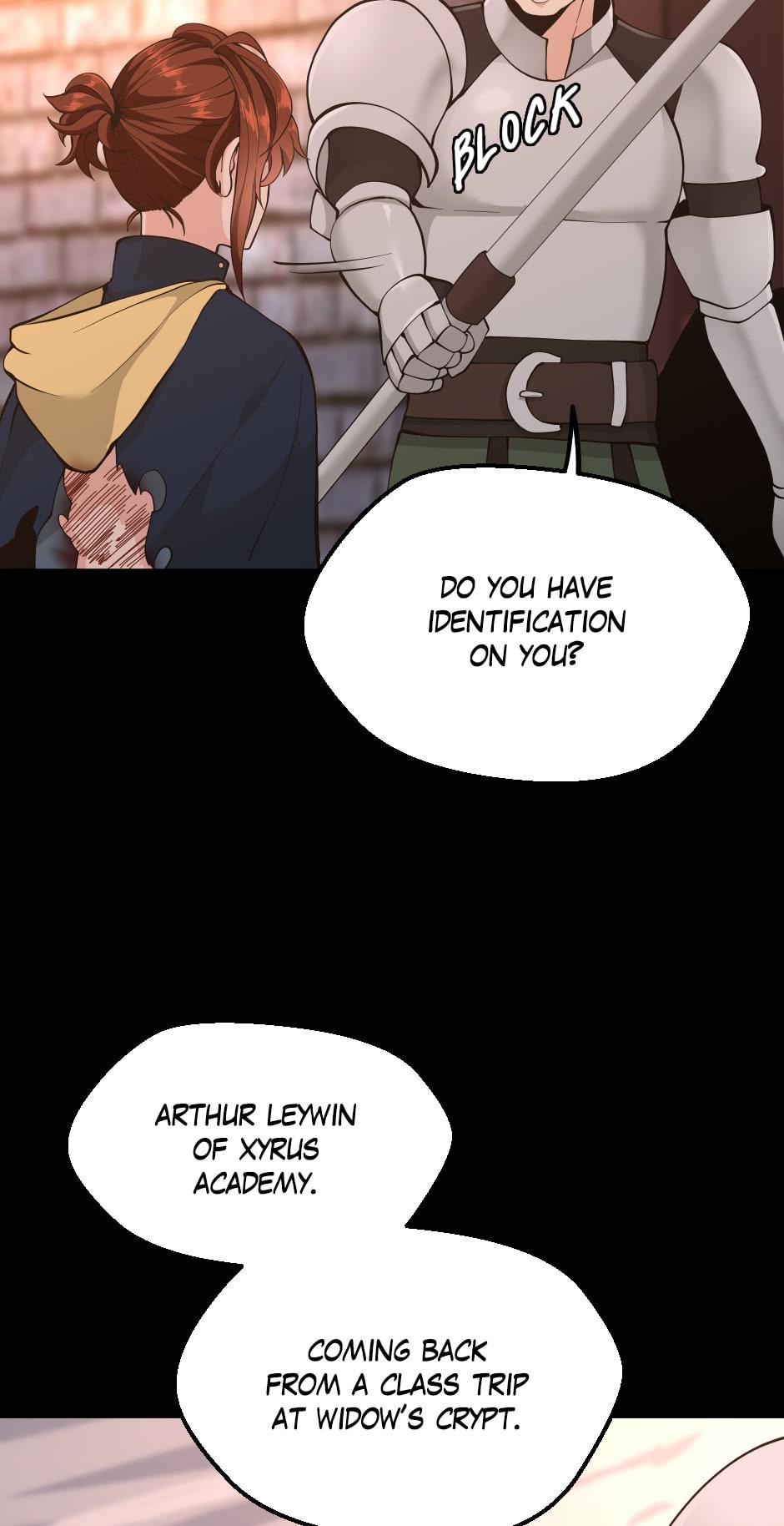 The Beginning After The End Chap 120 - Next Chap 121