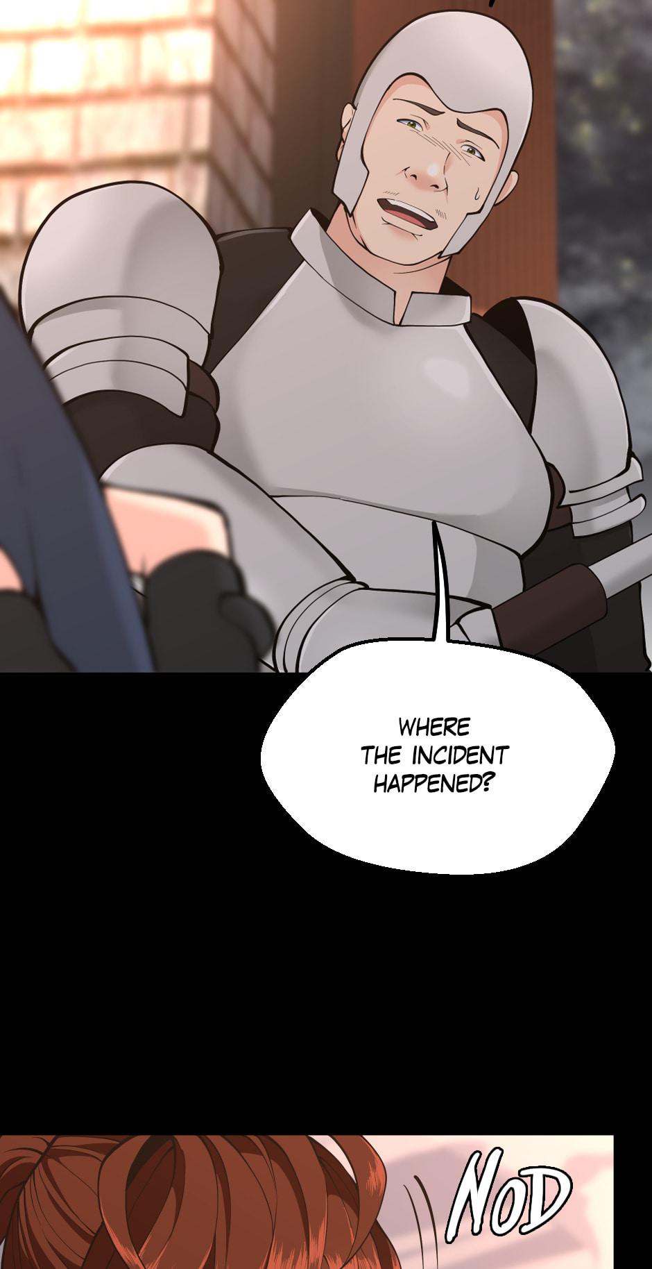 The Beginning After The End Chap 120 - Next Chap 121