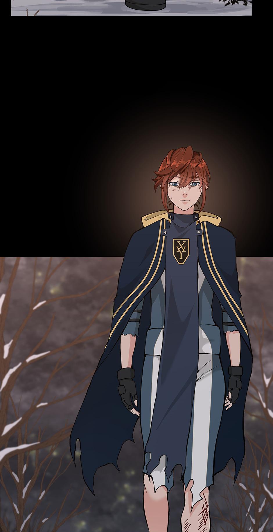 The Beginning After The End Chap 120 - Next Chap 121