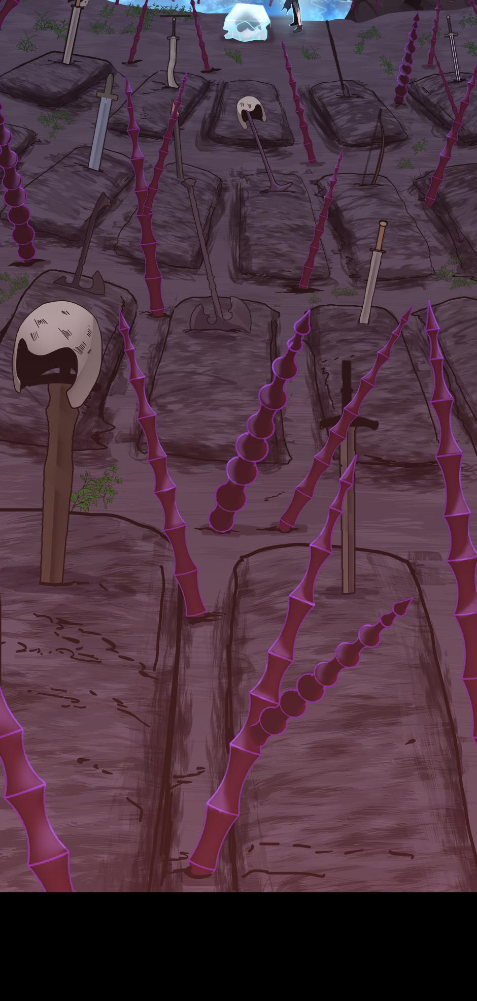The Beginning After The End Chap 120 - Next Chap 121