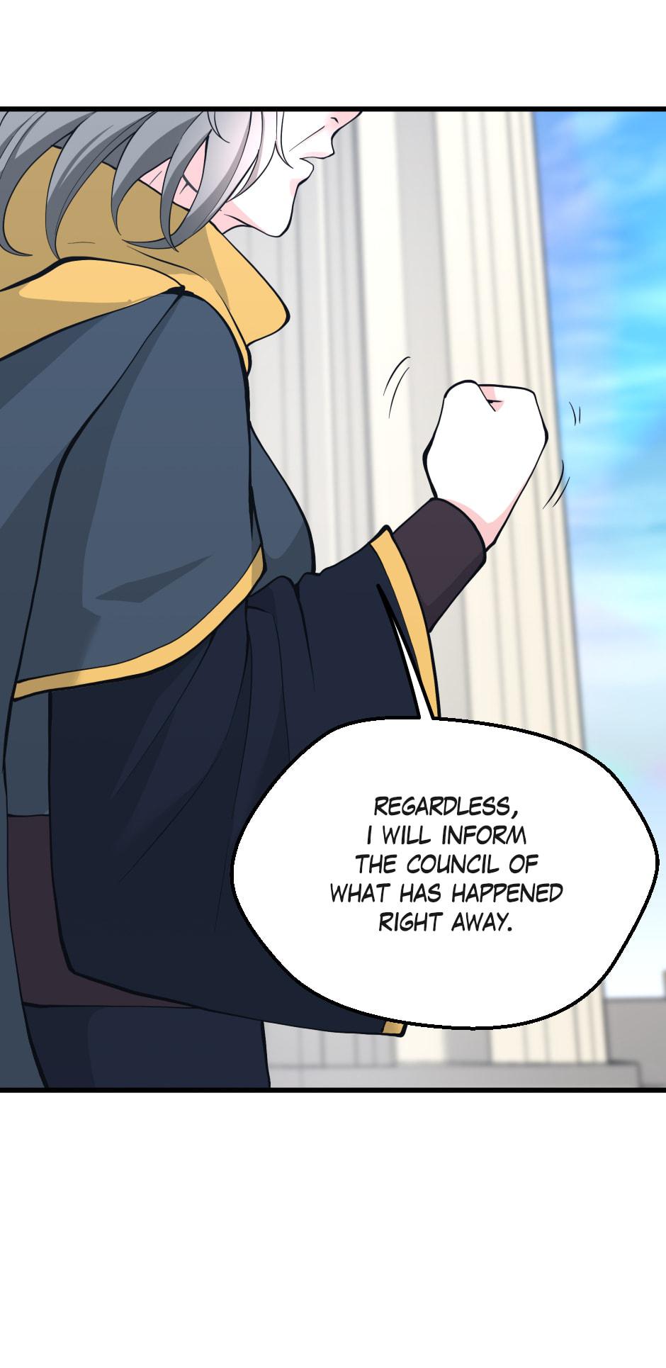 The Beginning After The End Chap 120 - Next Chap 121