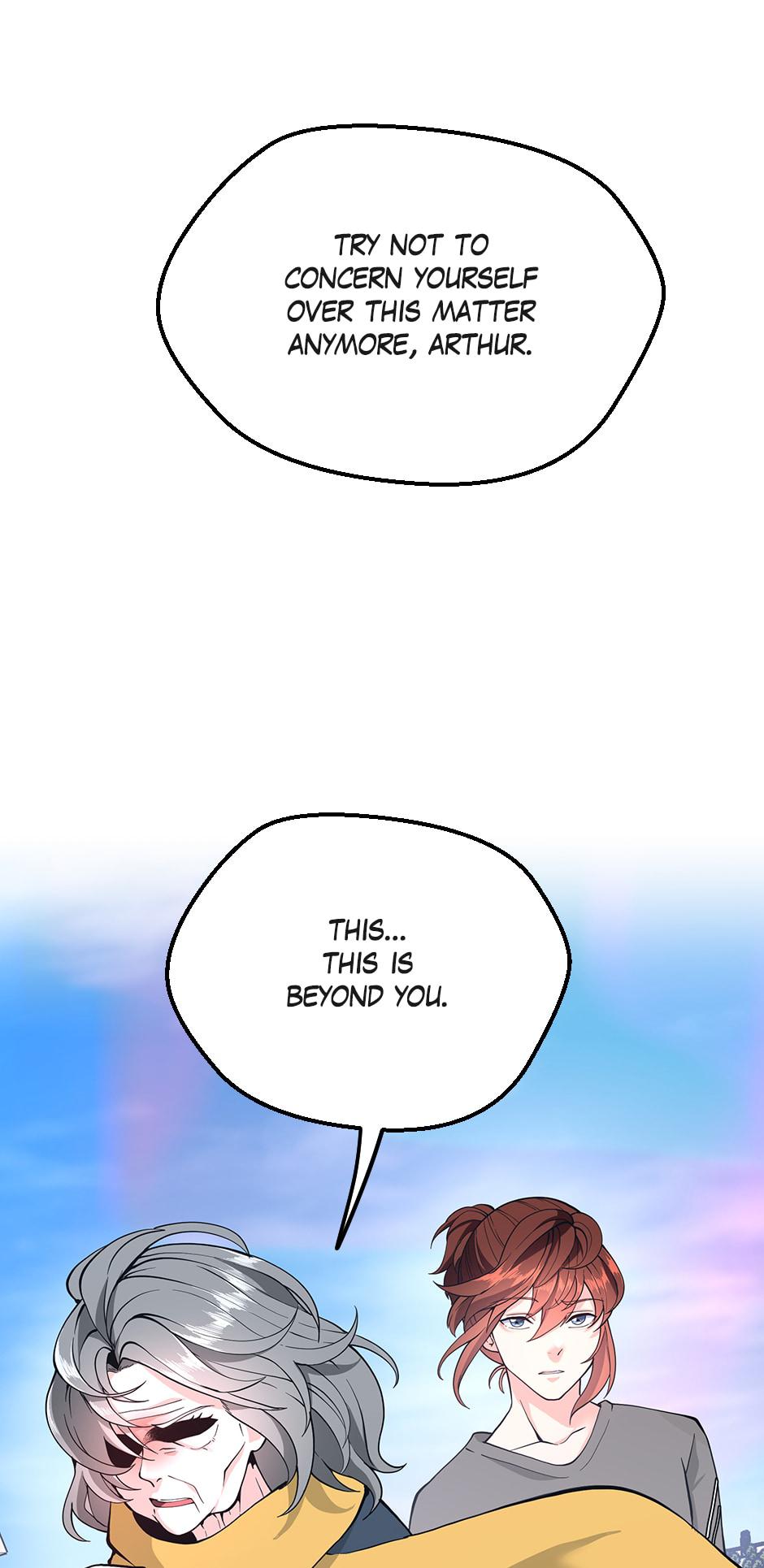 The Beginning After The End Chap 120 - Next Chap 121