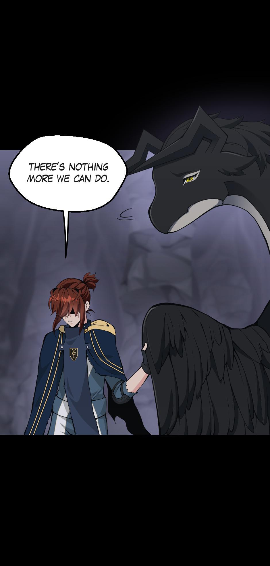 The Beginning After The End Chap 120 - Next Chap 121