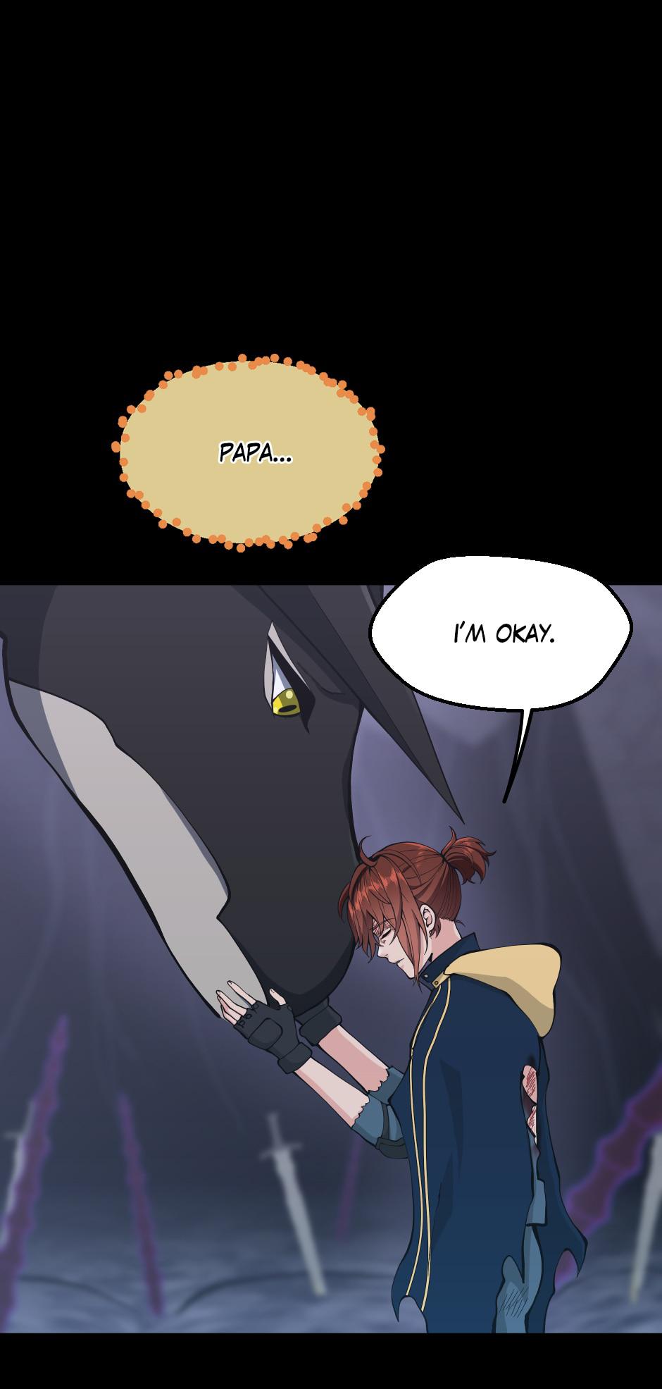 The Beginning After The End Chap 120 - Next Chap 121