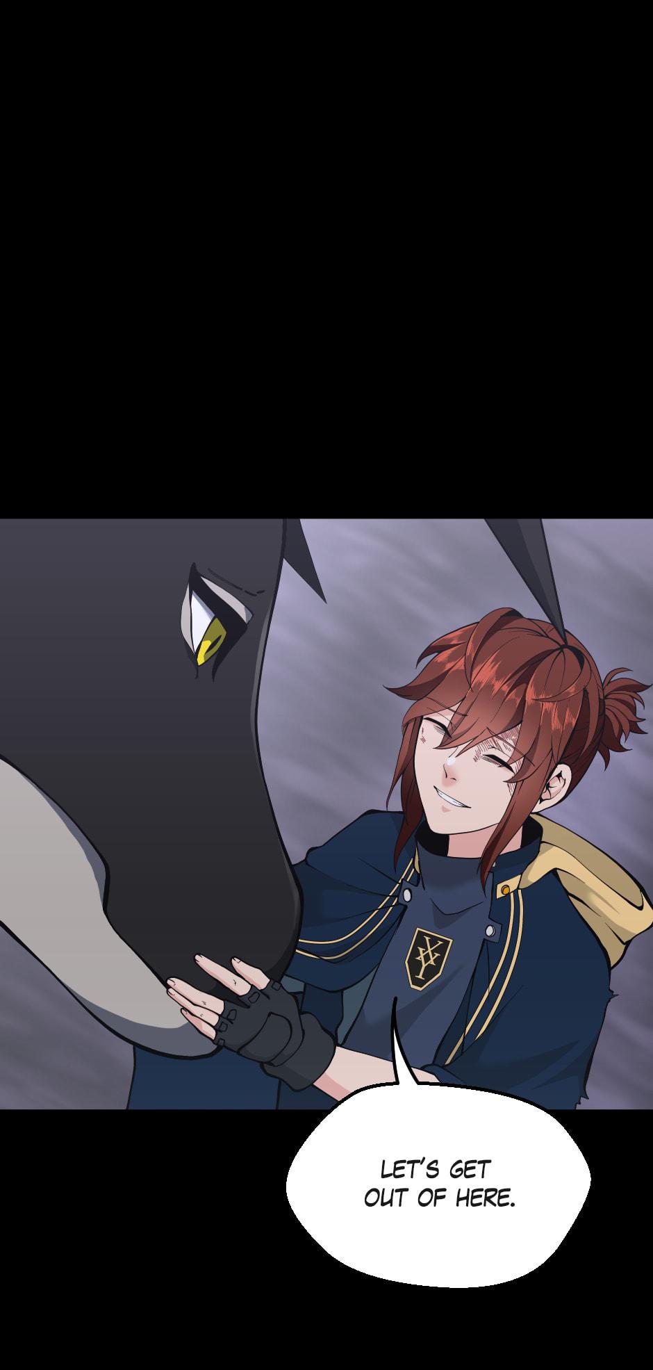 The Beginning After The End Chap 120 - Next Chap 121