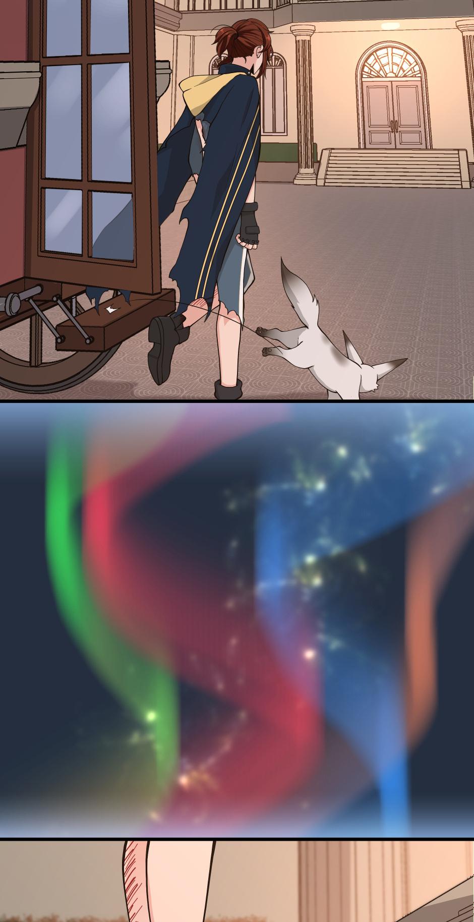 The Beginning After The End Chap 120 - Next Chap 121
