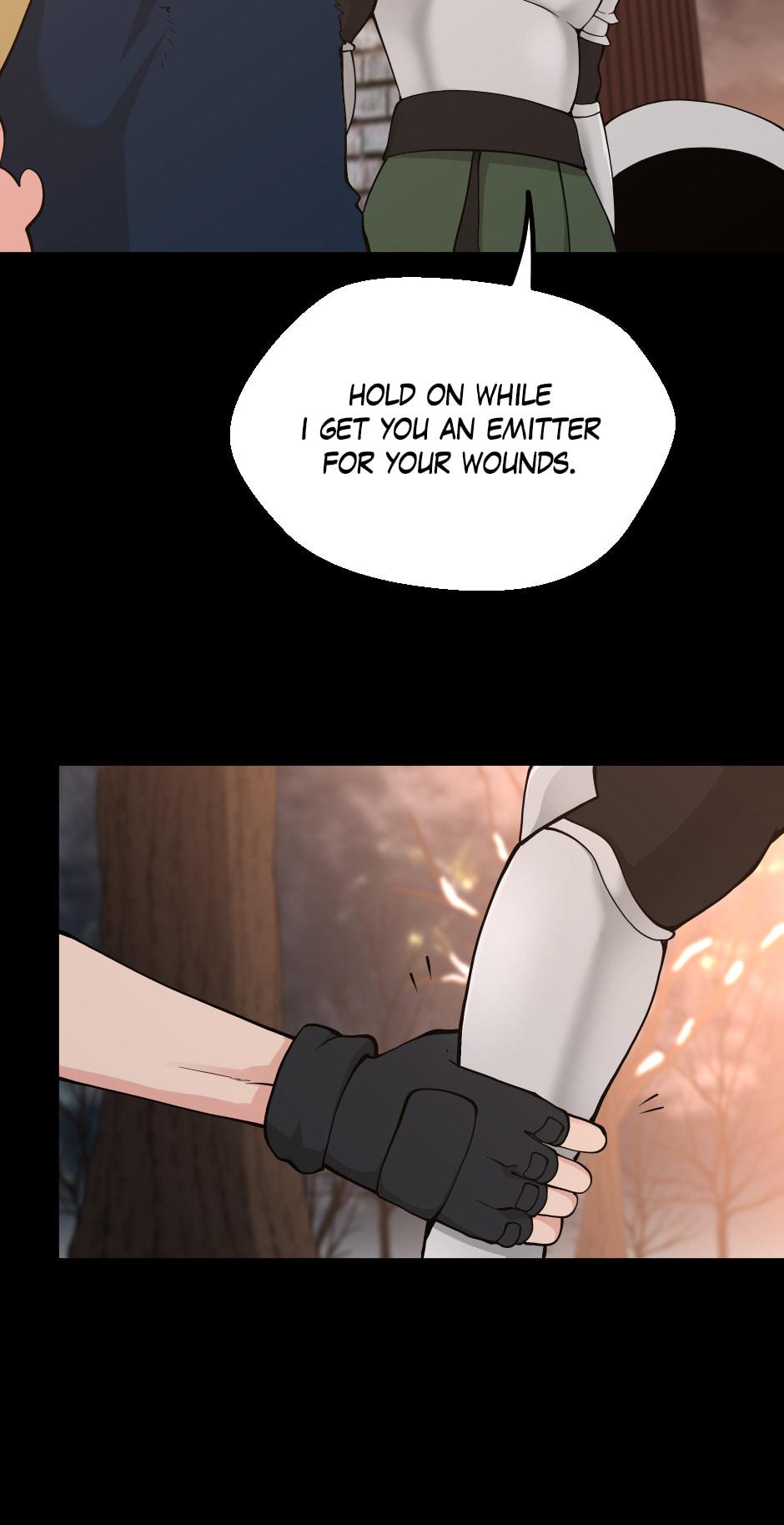 The Beginning After The End Chap 120 - Next Chap 121