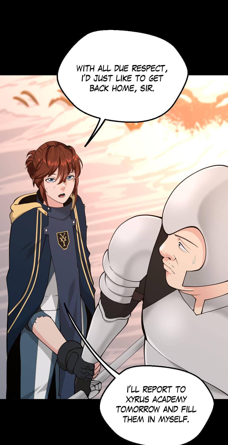 The Beginning After The End Chap 120 - Next Chap 121
