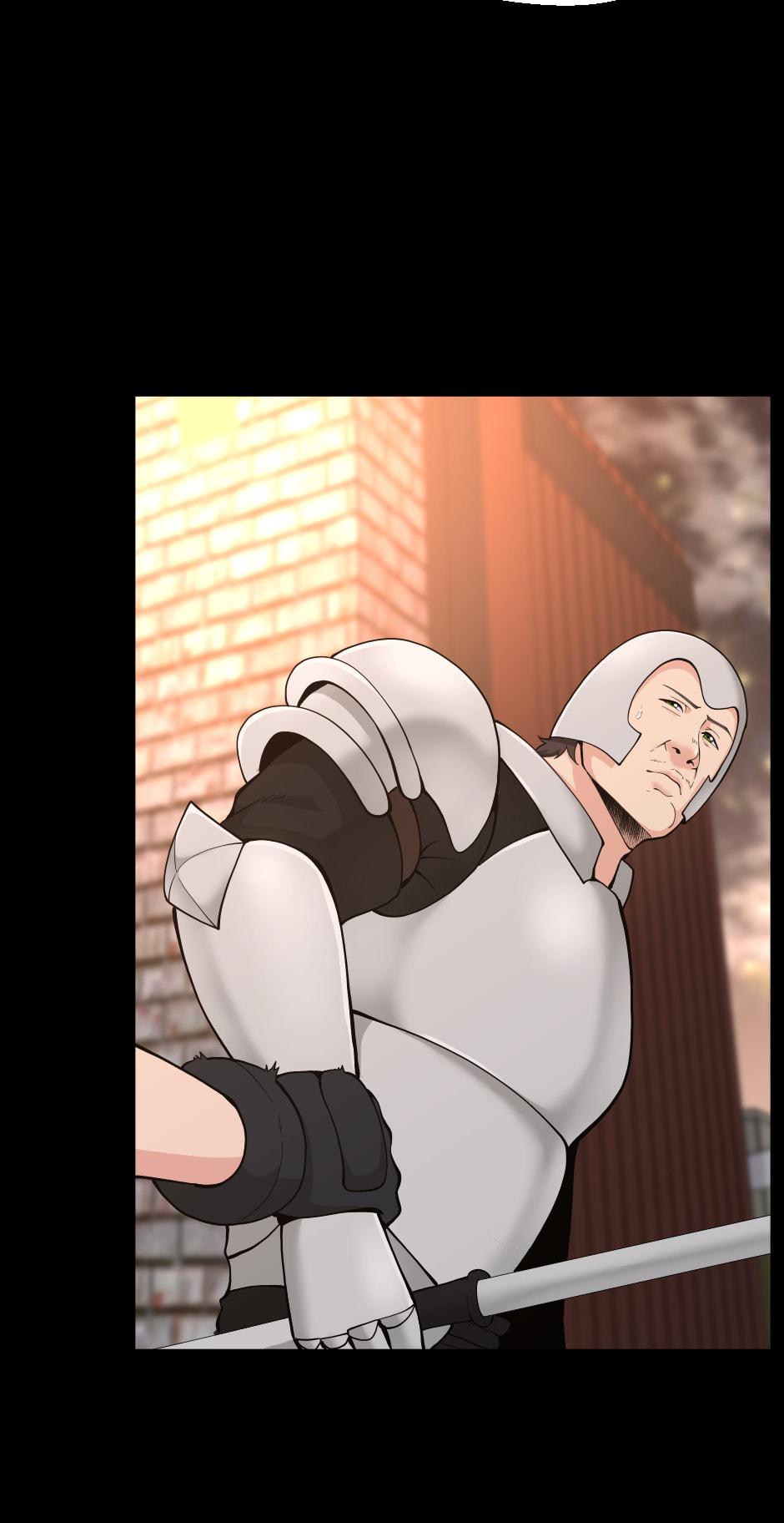 The Beginning After The End Chap 120 - Next Chap 121