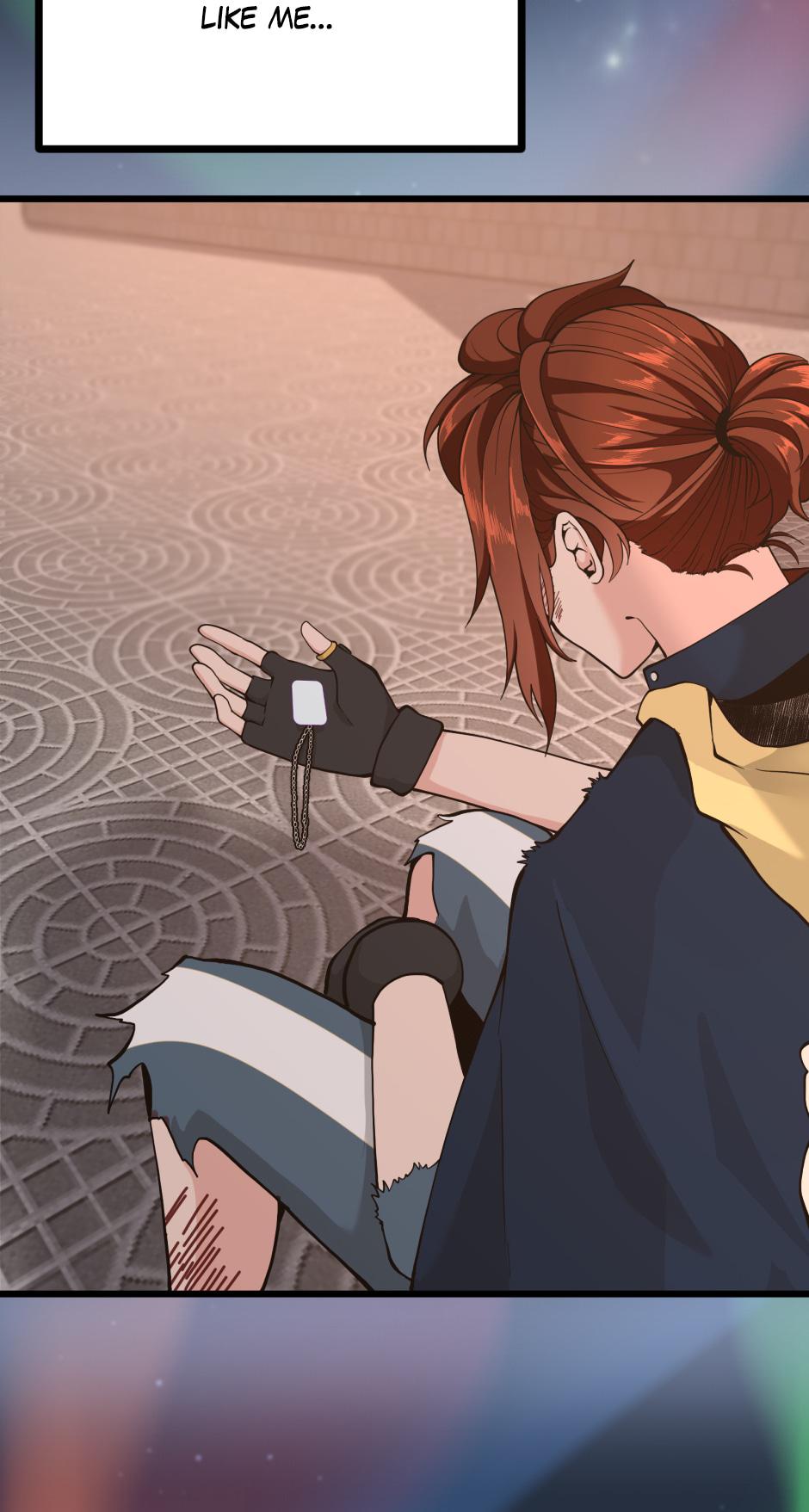 The Beginning After The End Chap 120 - Next Chap 121