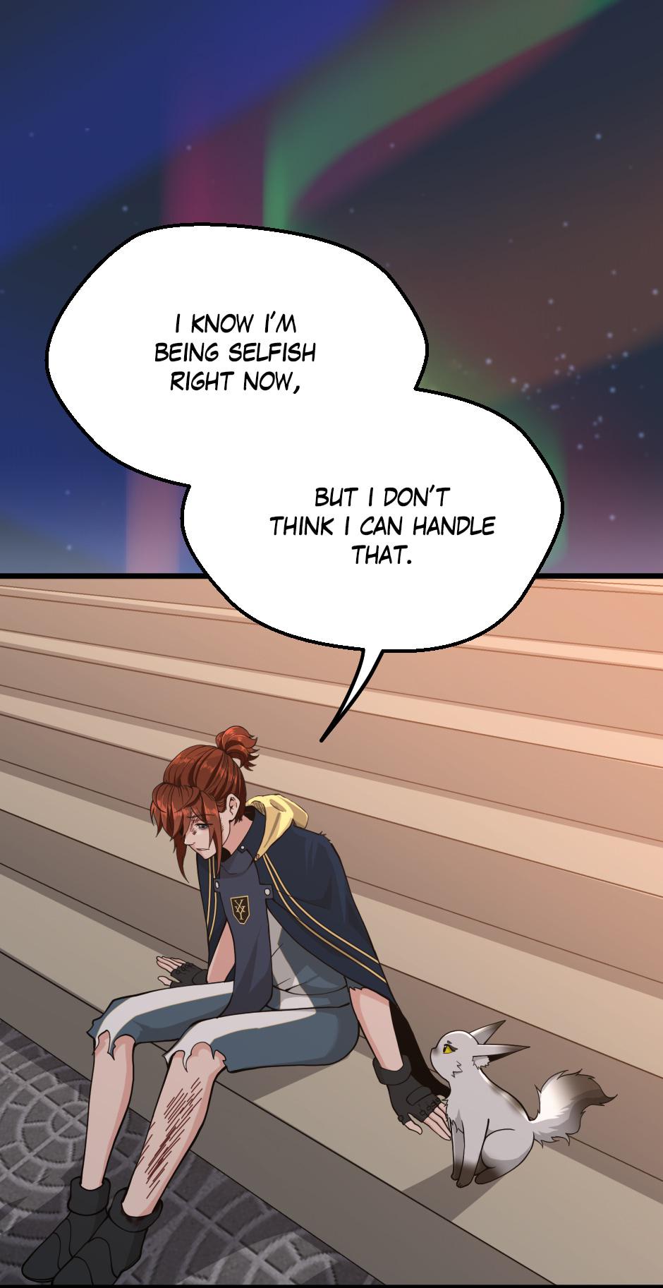 The Beginning After The End Chap 120 - Next Chap 121