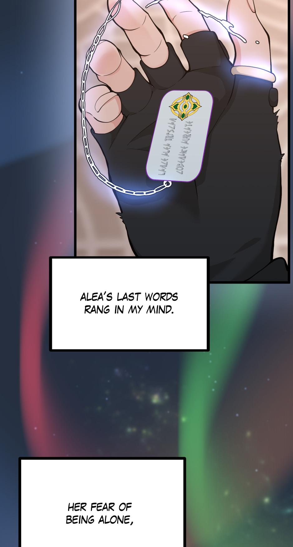 The Beginning After The End Chap 120 - Next Chap 121