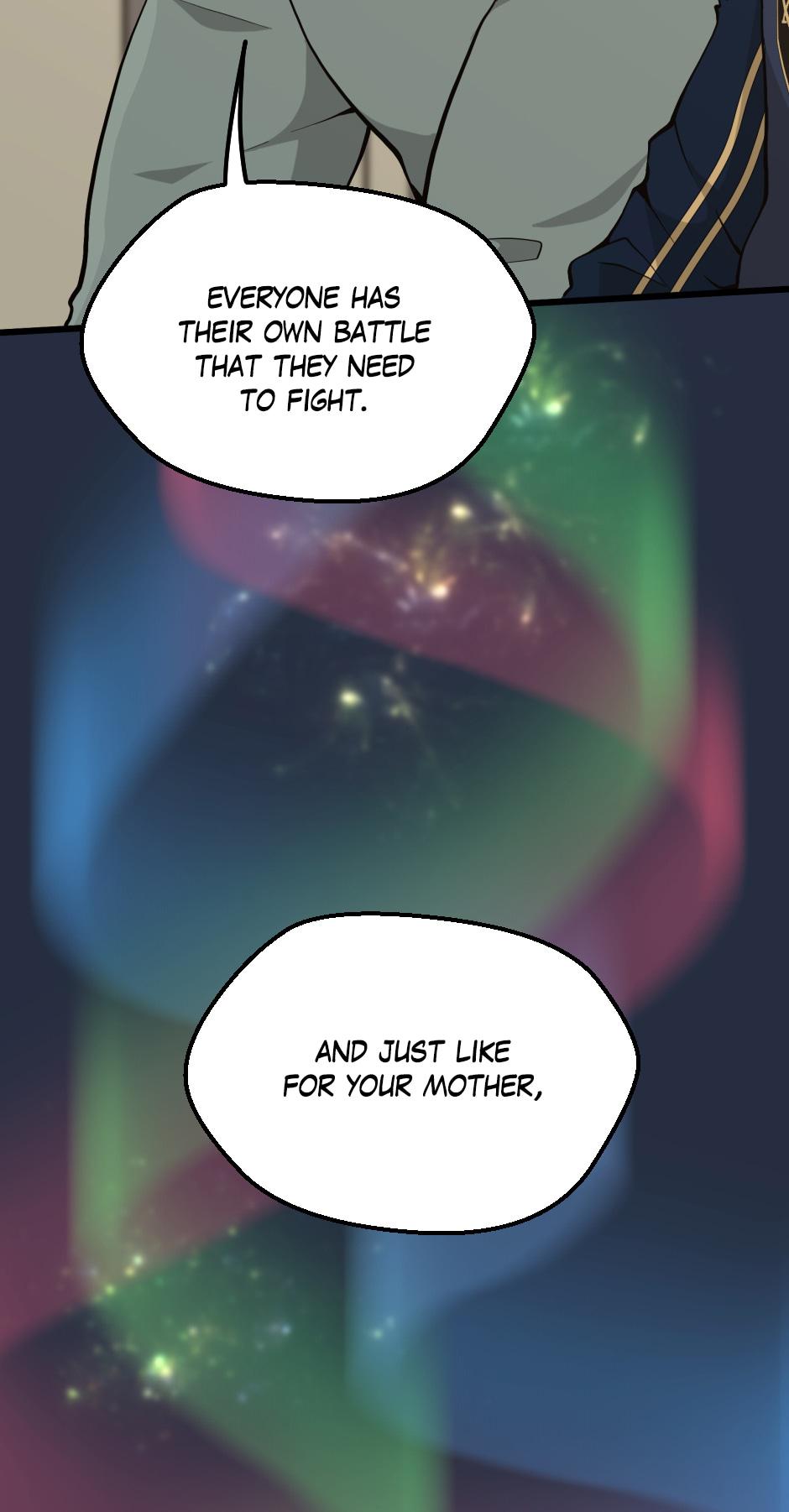 The Beginning After The End Chap 120 - Next Chap 121
