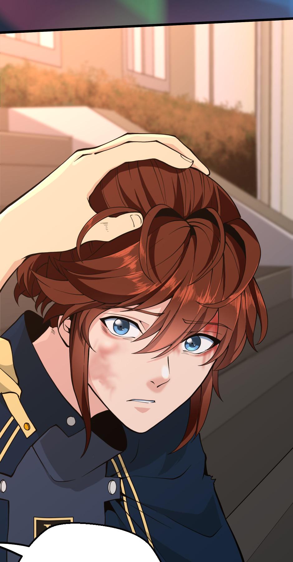 The Beginning After The End Chap 120 - Next Chap 121