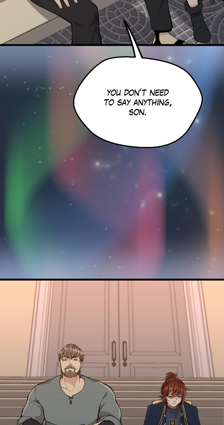 The Beginning After The End Chap 120 - Next Chap 121
