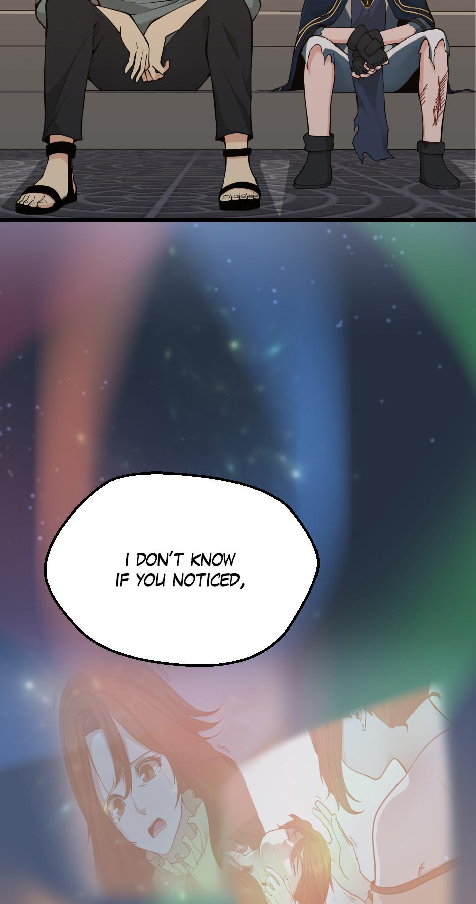 The Beginning After The End Chap 120 - Next Chap 121