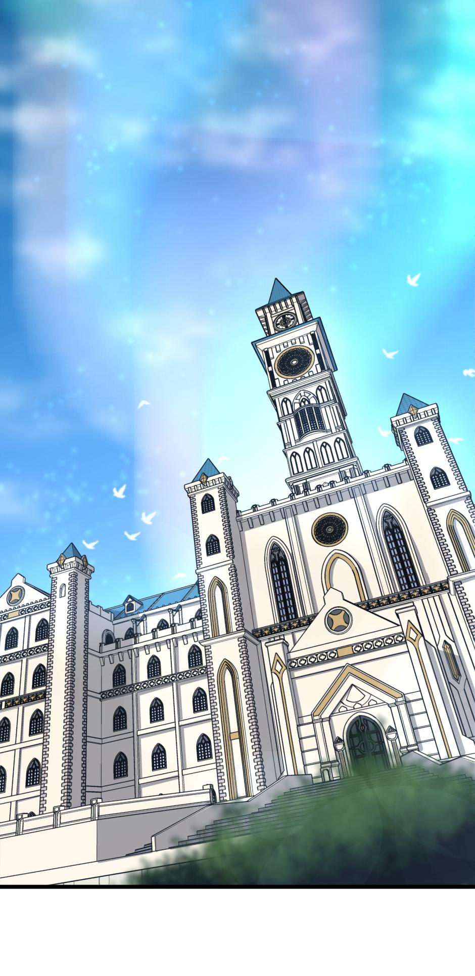 The Beginning After The End Chap 120 - Next Chap 121