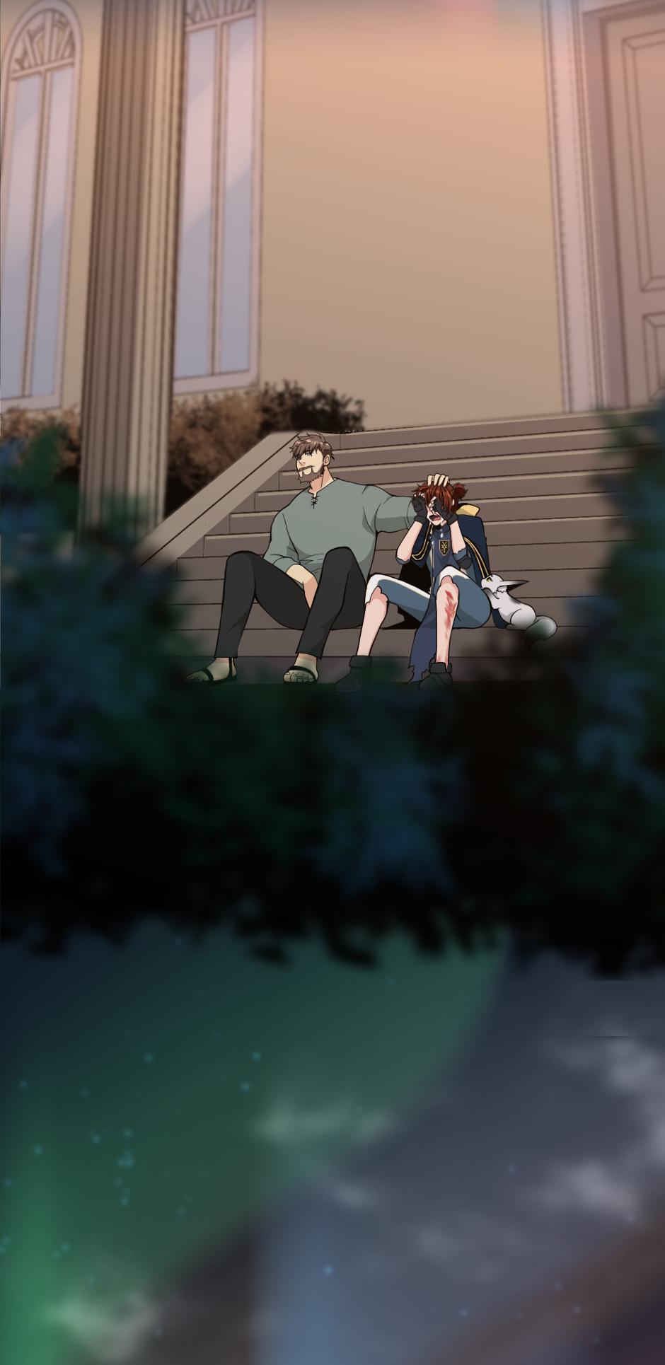 The Beginning After The End Chap 120 - Next Chap 121
