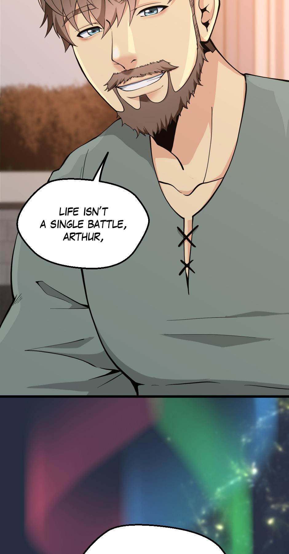 The Beginning After The End Chap 120 - Next Chap 121